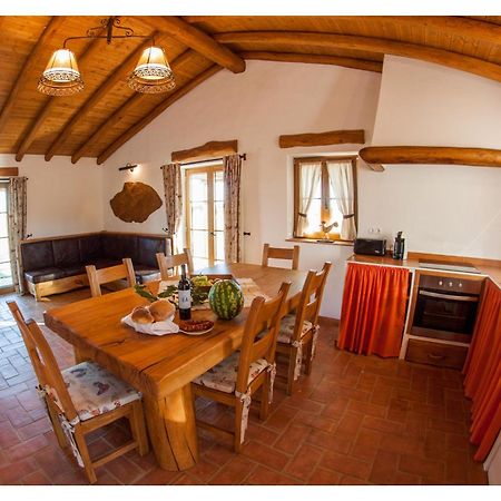 Monte Da Boavista Villa São Teotónio Værelse billede