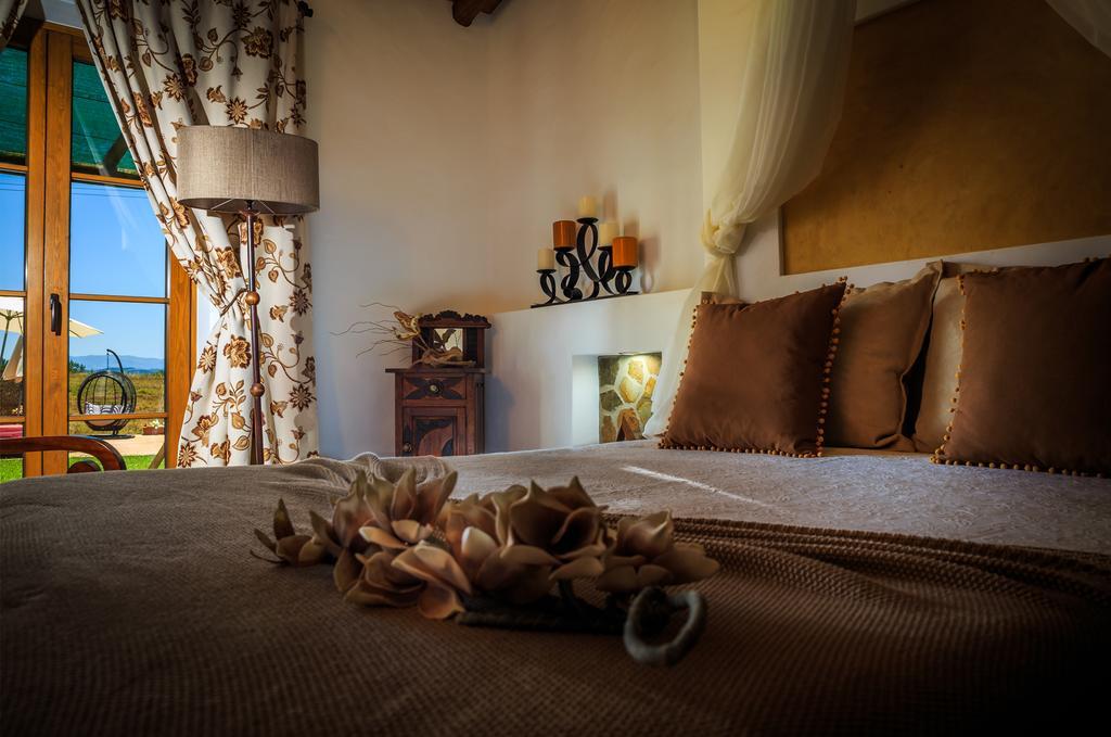 Monte Da Boavista Villa São Teotónio Værelse billede
