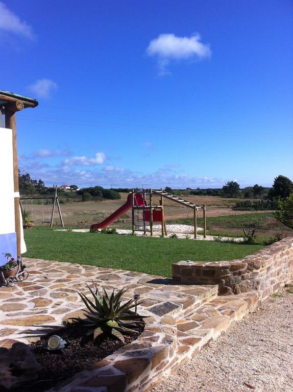 Monte Da Boavista Villa São Teotónio Eksteriør billede
