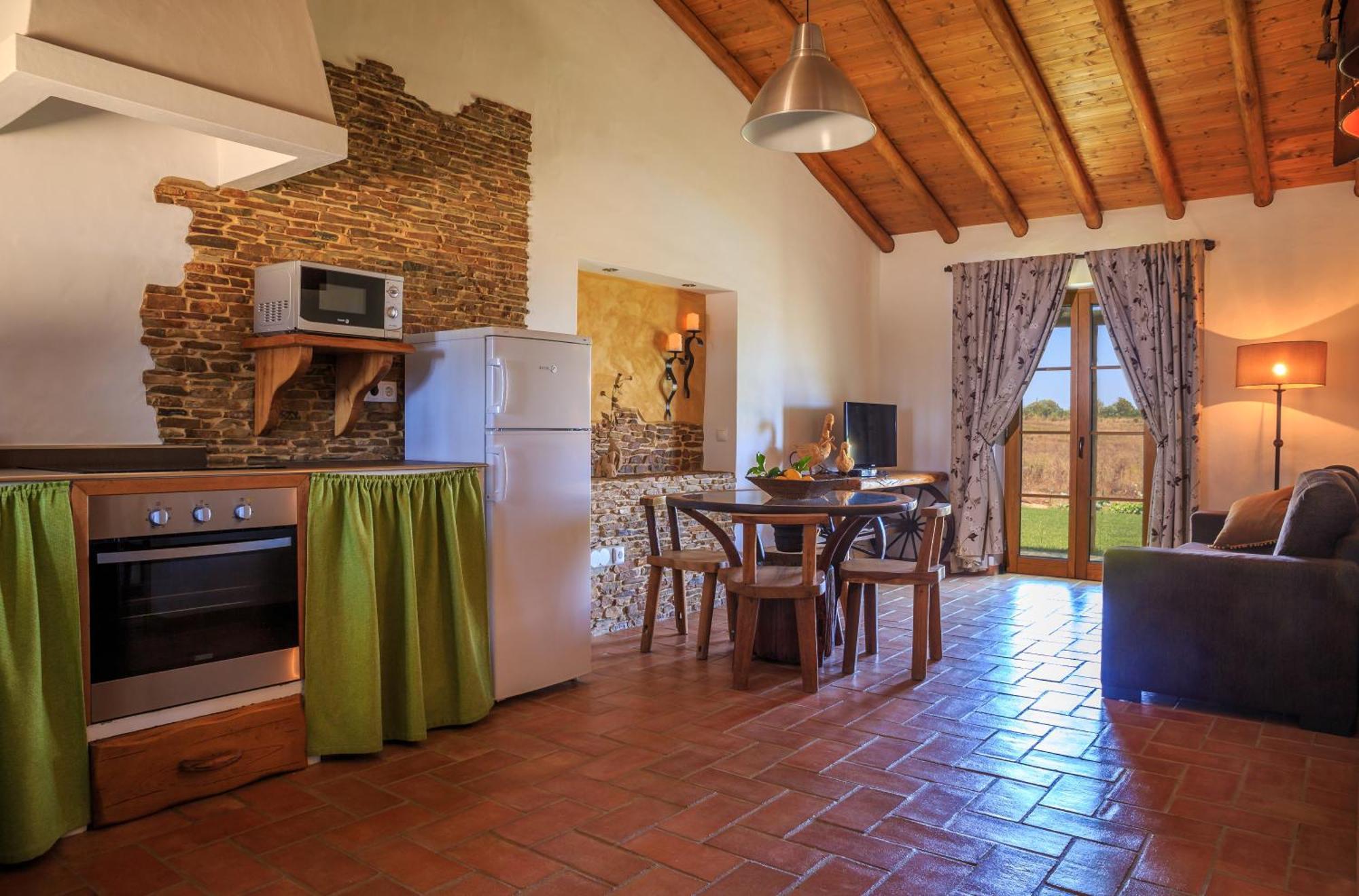 Monte Da Boavista Villa São Teotónio Værelse billede