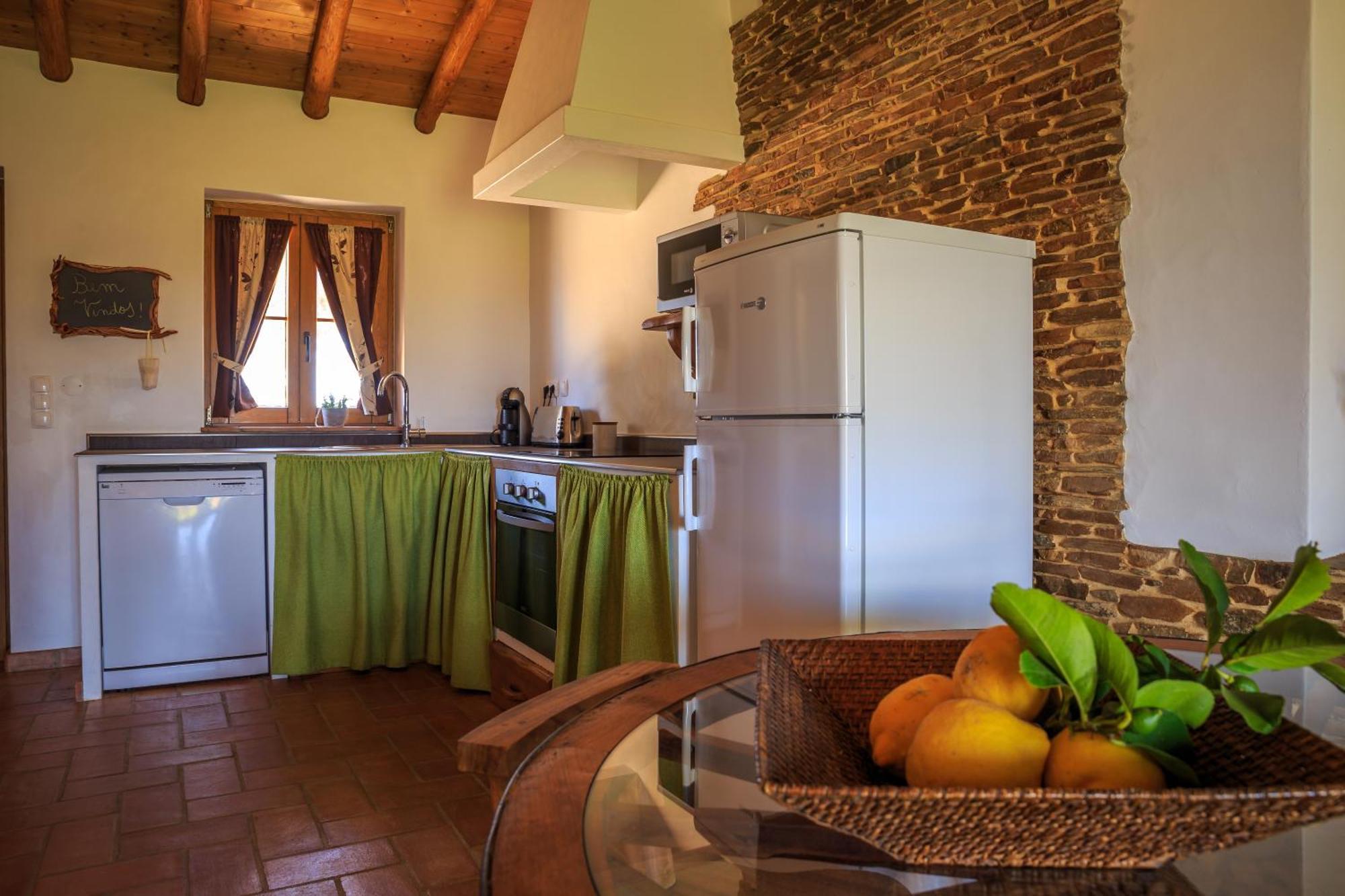 Monte Da Boavista Villa São Teotónio Værelse billede