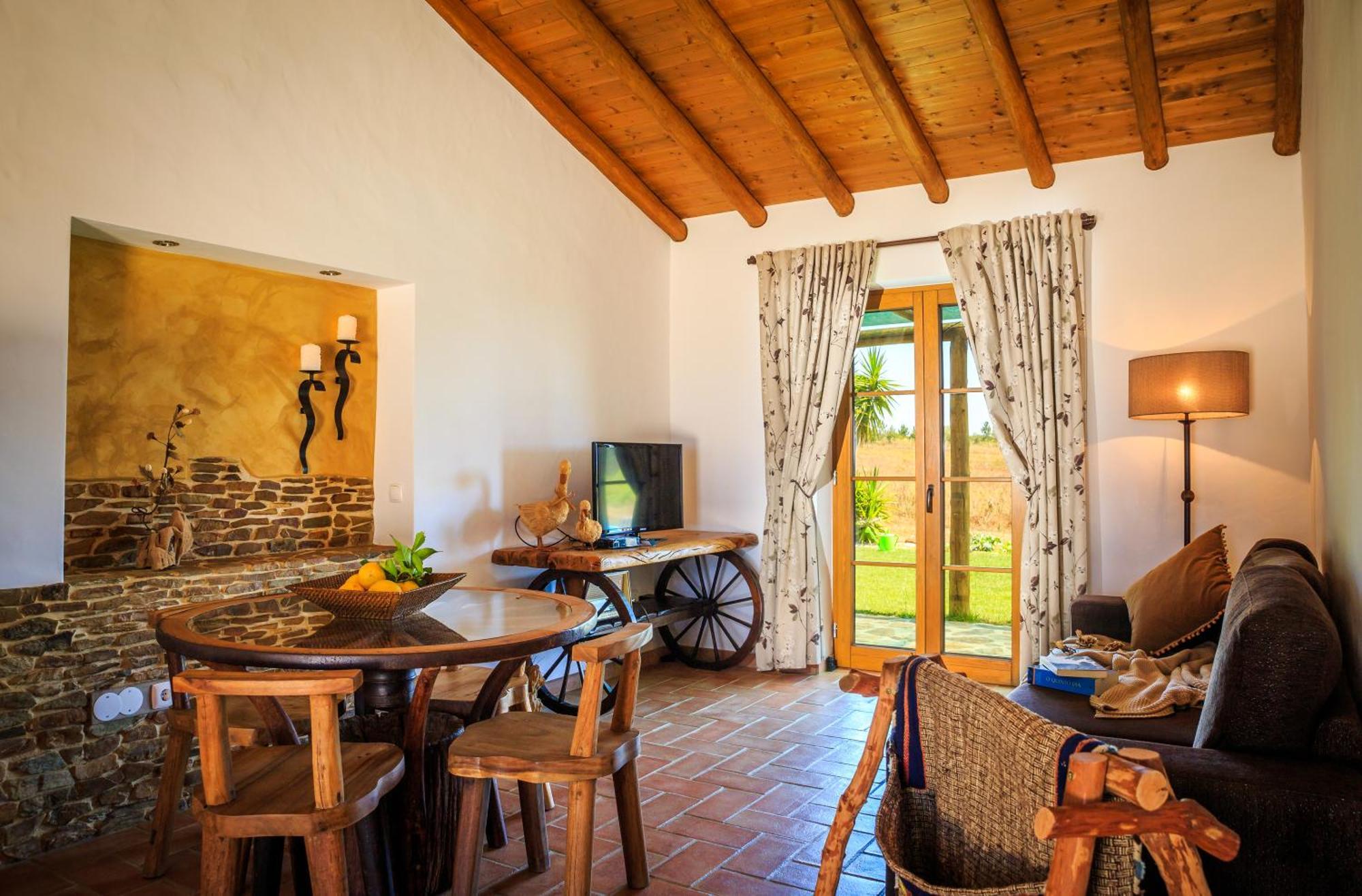 Monte Da Boavista Villa São Teotónio Værelse billede