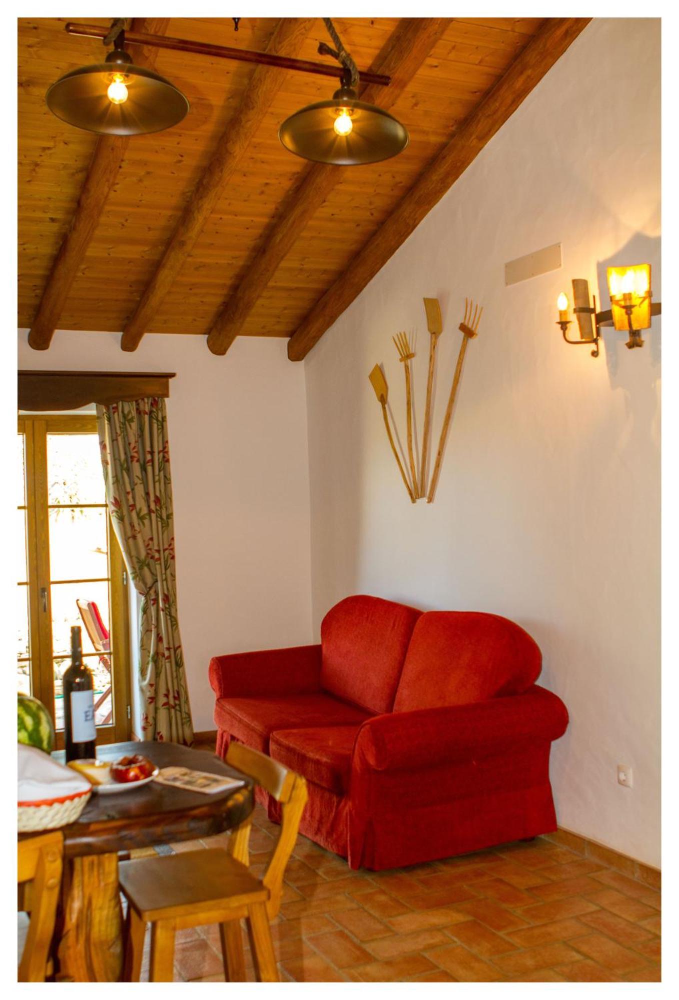 Monte Da Boavista Villa São Teotónio Værelse billede