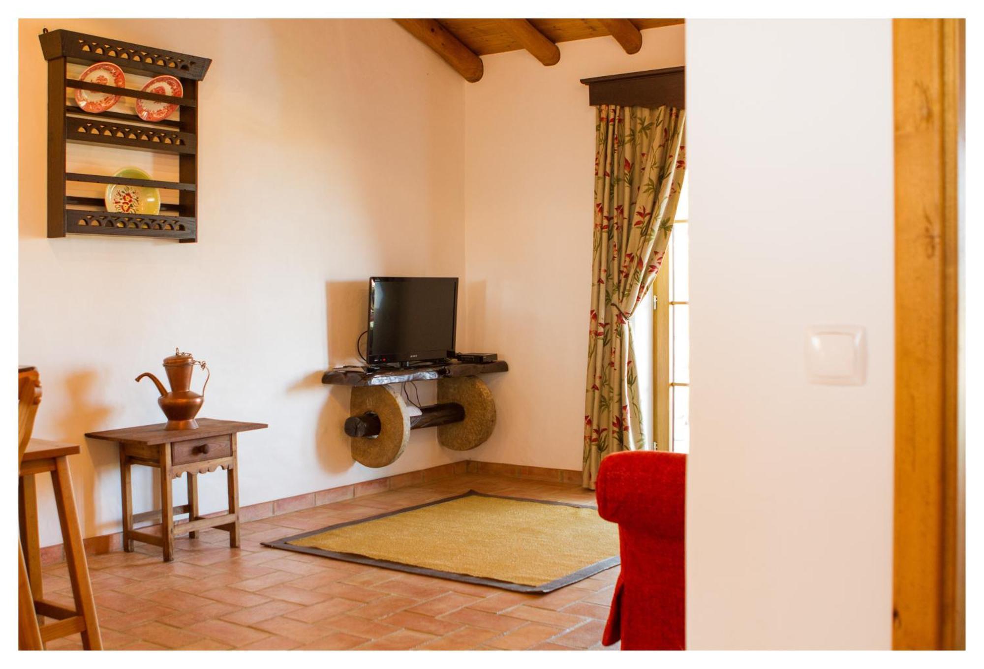 Monte Da Boavista Villa São Teotónio Værelse billede
