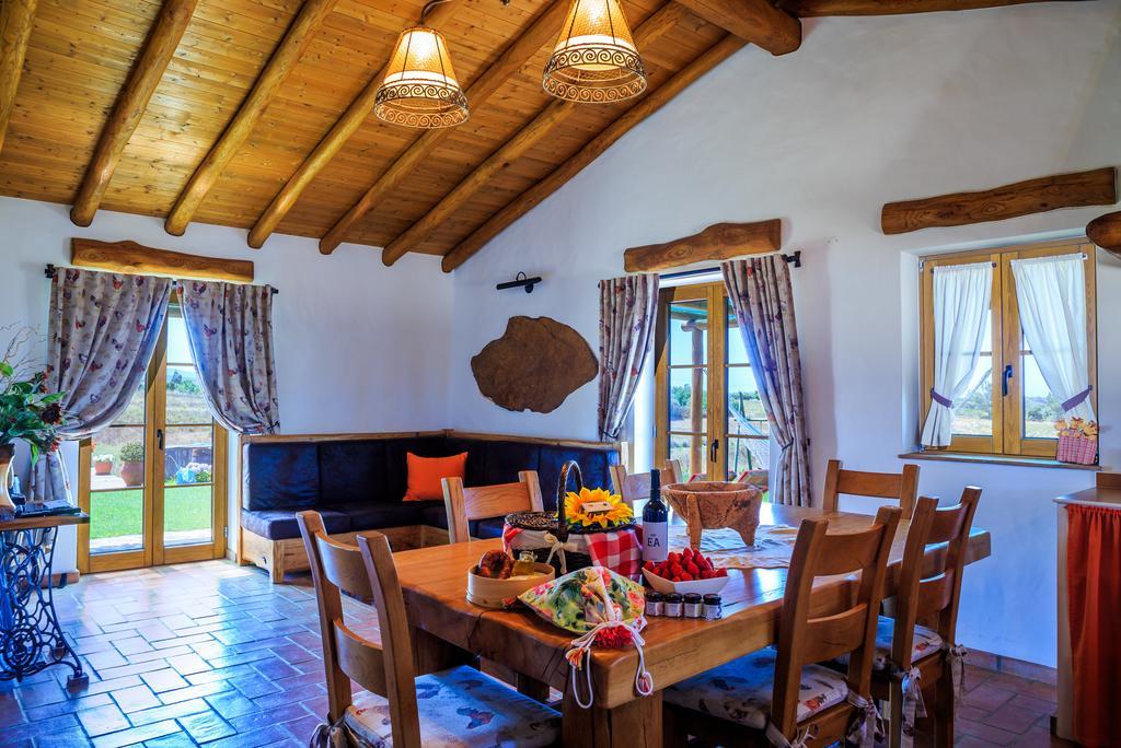 Monte Da Boavista Villa São Teotónio Eksteriør billede