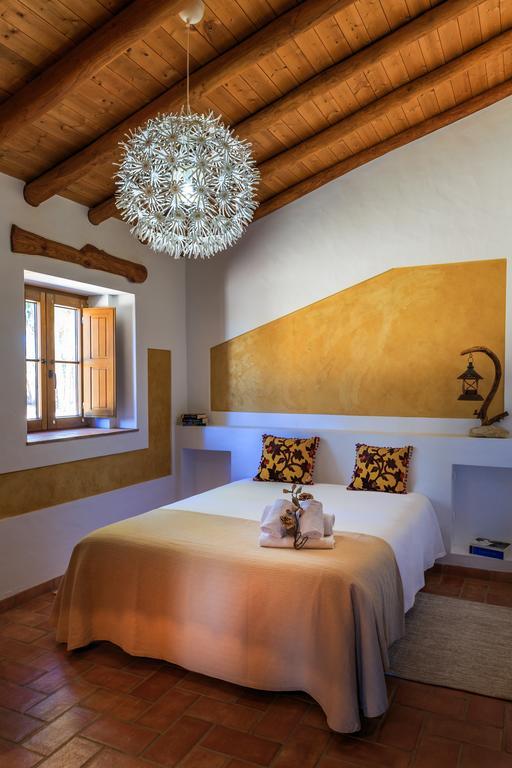 Monte Da Boavista Villa São Teotónio Eksteriør billede