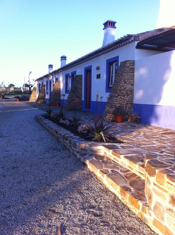 Monte Da Boavista Villa São Teotónio Eksteriør billede