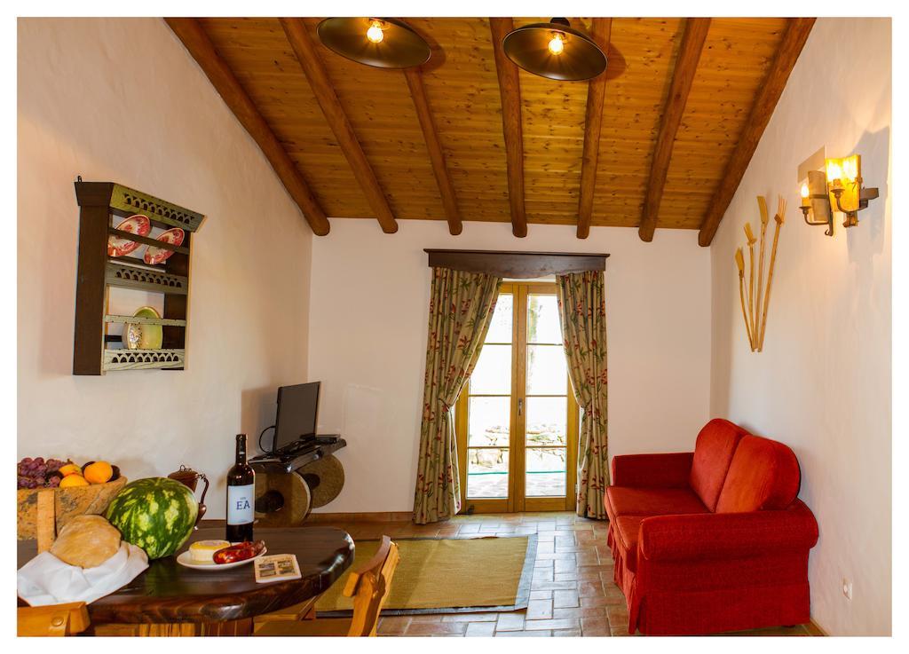 Monte Da Boavista Villa São Teotónio Værelse billede
