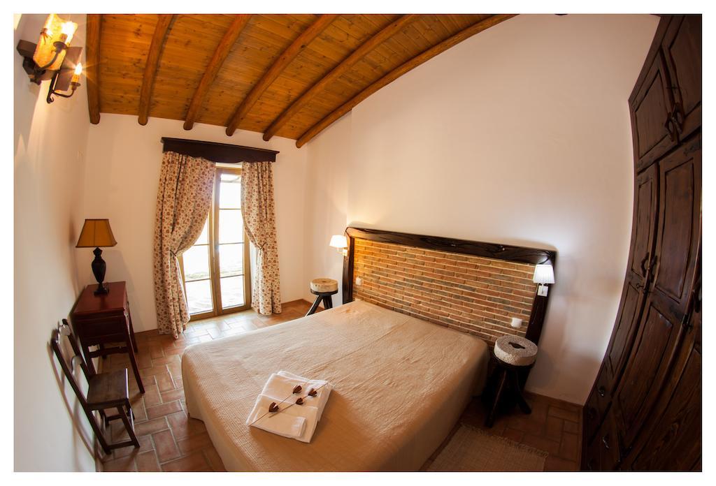 Monte Da Boavista Villa São Teotónio Eksteriør billede