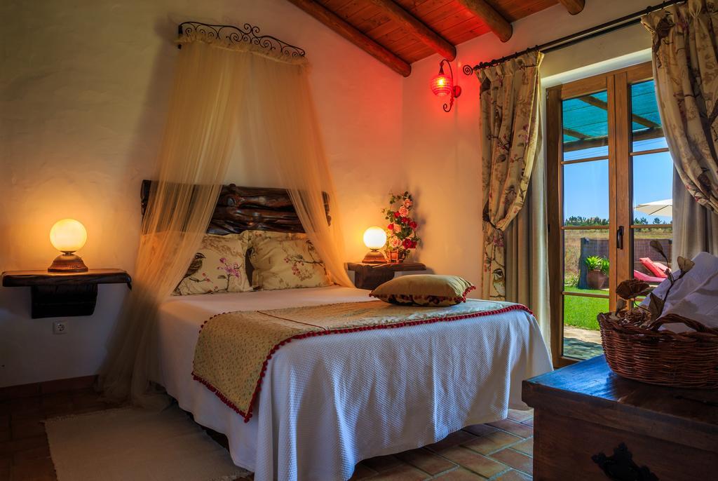 Monte Da Boavista Villa São Teotónio Eksteriør billede