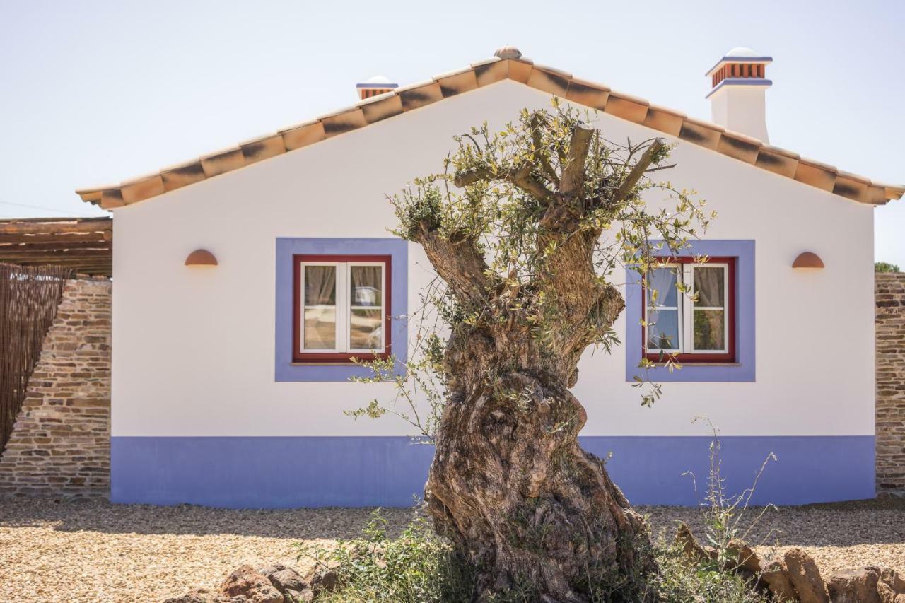 Monte Da Boavista Villa São Teotónio Eksteriør billede